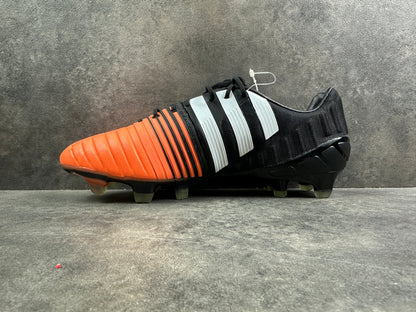 Adidas Nitrocharge 1.0 FG