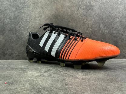 Adidas Nitrocharge 1.0 FG