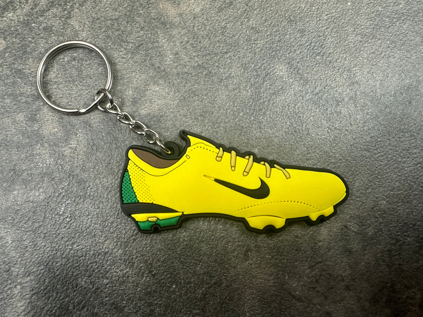 Classic Boot Keyrings