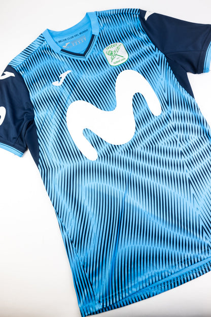 inter FS 2020-21 Football Shirt (Medium)