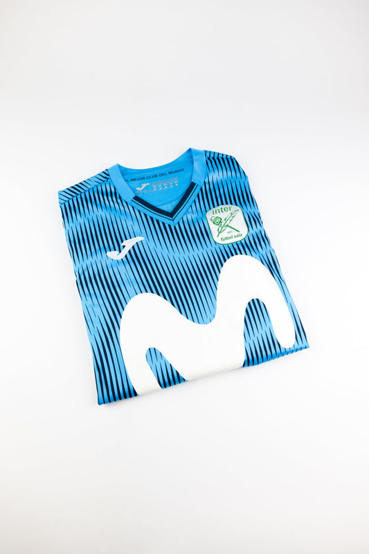 inter FS 2020-21 Football Shirt (Medium)