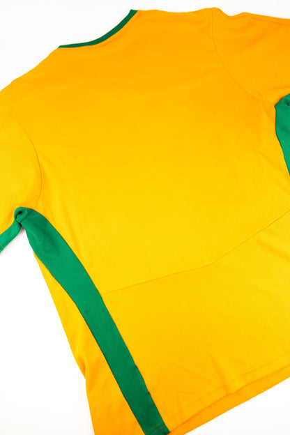 Ivory Coast 2008-09 Football Shirt (XL)