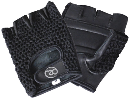 Fitness Mad Mesh Fitness Gloves