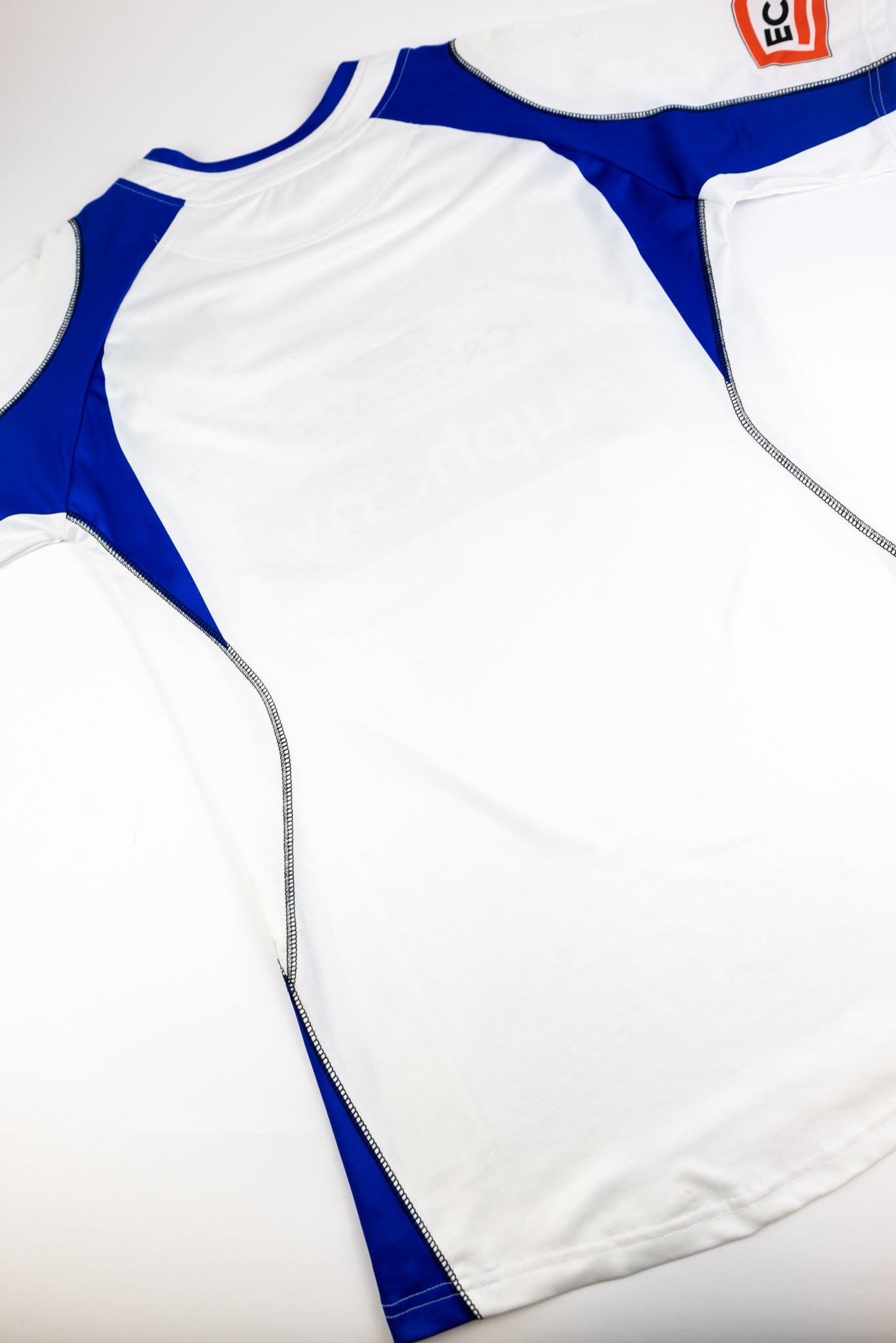 KRC Genk 2007-08 Football Shirt (XL)