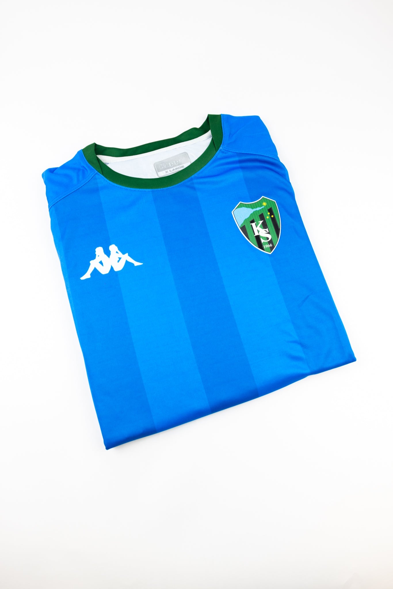 Kocaelispor 2021-22 Football Shirt (XL)