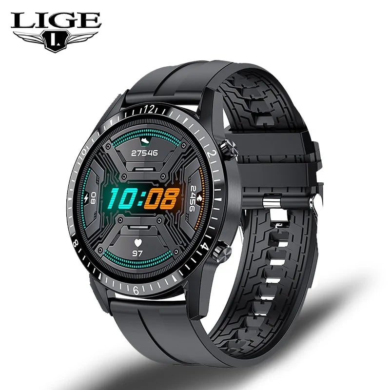 Waterproof Sports Watch