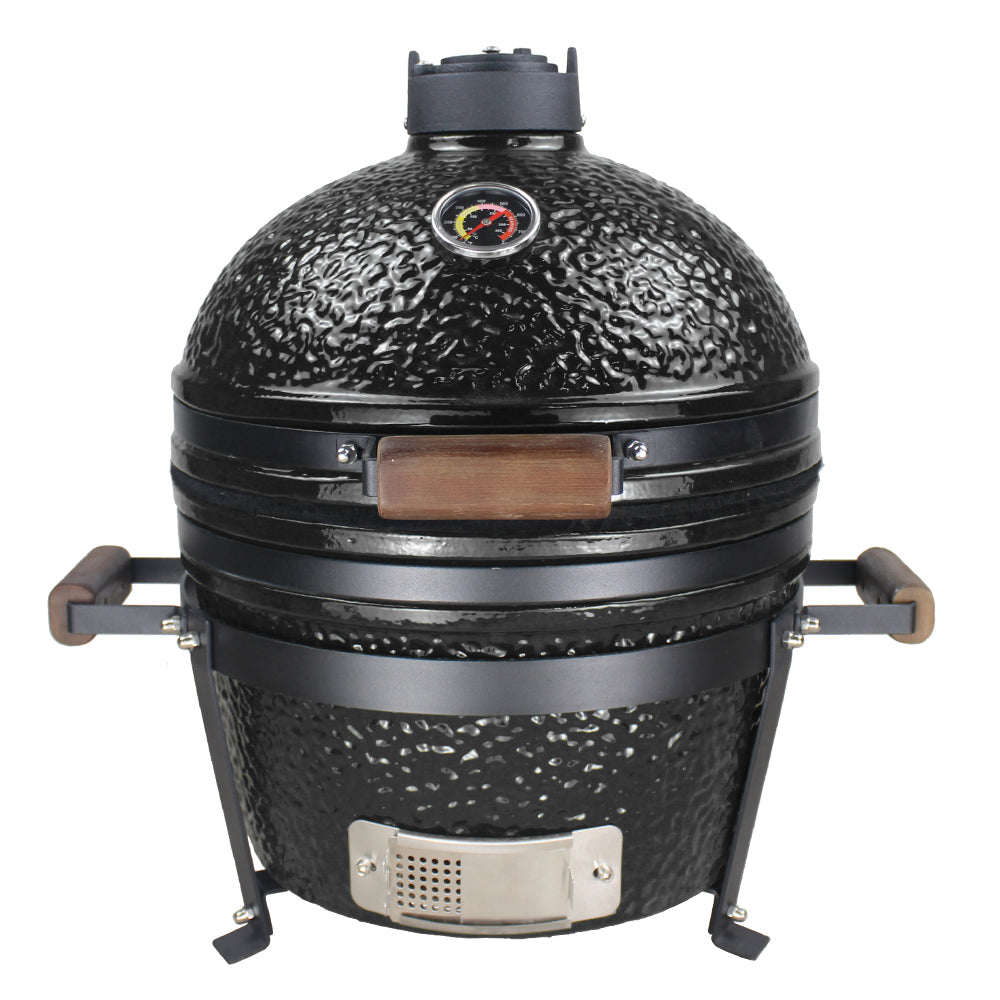 SAC 16" KAMADO Ceramic Grill