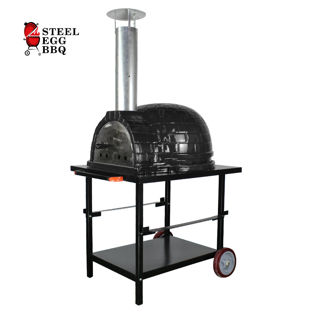 SAC KAMADO Ceramic Pizza Oven