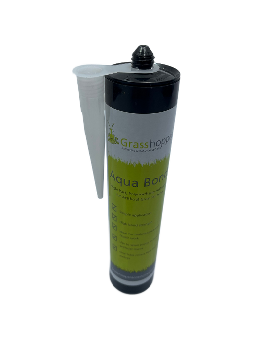 SAC Grass Adhesive Single Part 300ml Tube