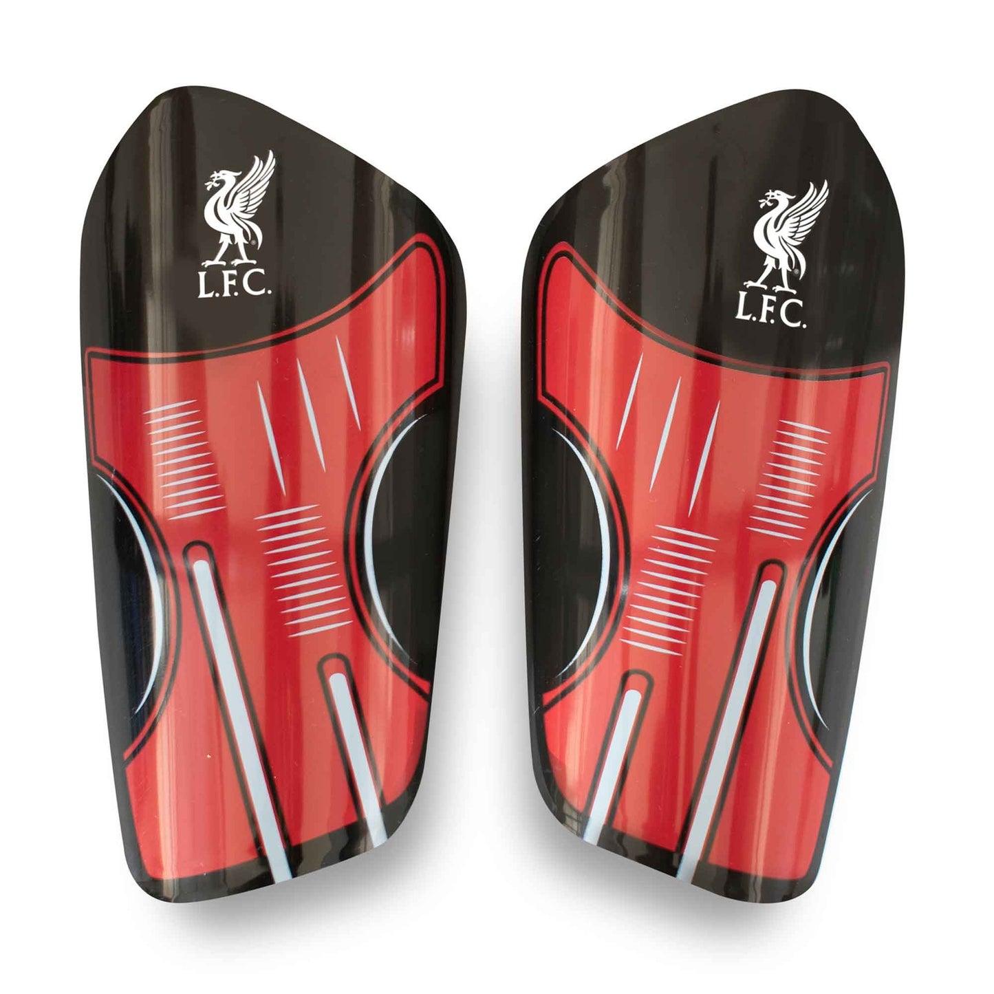 Team Merchandise Slip In Shin Guards