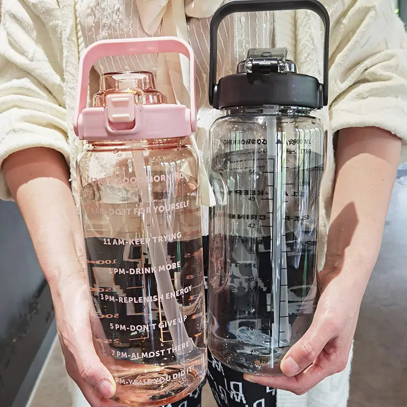 2L Water Bottle