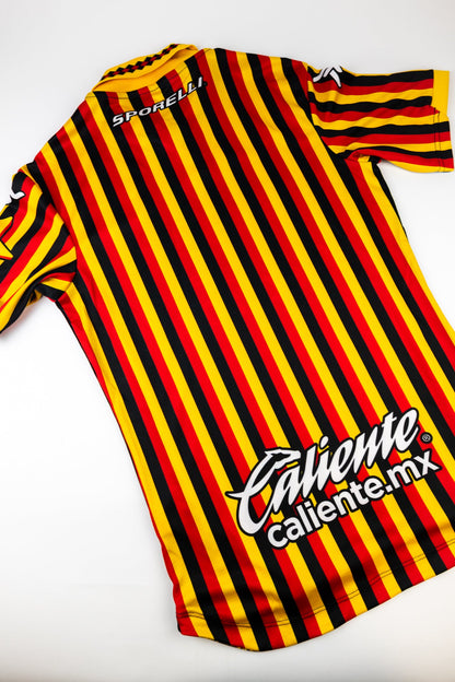 Leones Negros 2023-24 Football Shirt (Small)