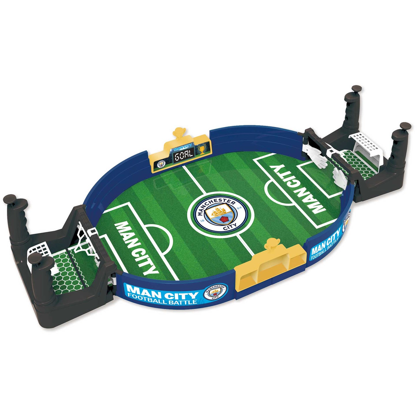 Team Merchandise Football Game