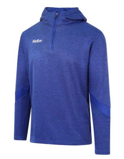 McKeever Core 22 Youth 1/4 Zip Hoodie