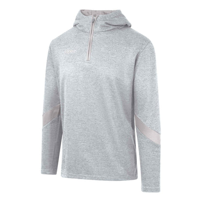 McKeever Core 22 Adult 1/4 Zip Hoodie