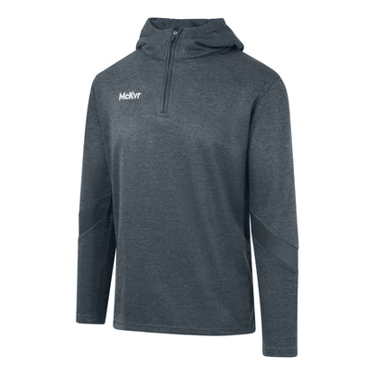 McKeever Core 22 Youth 1/4 Zip Hoodie