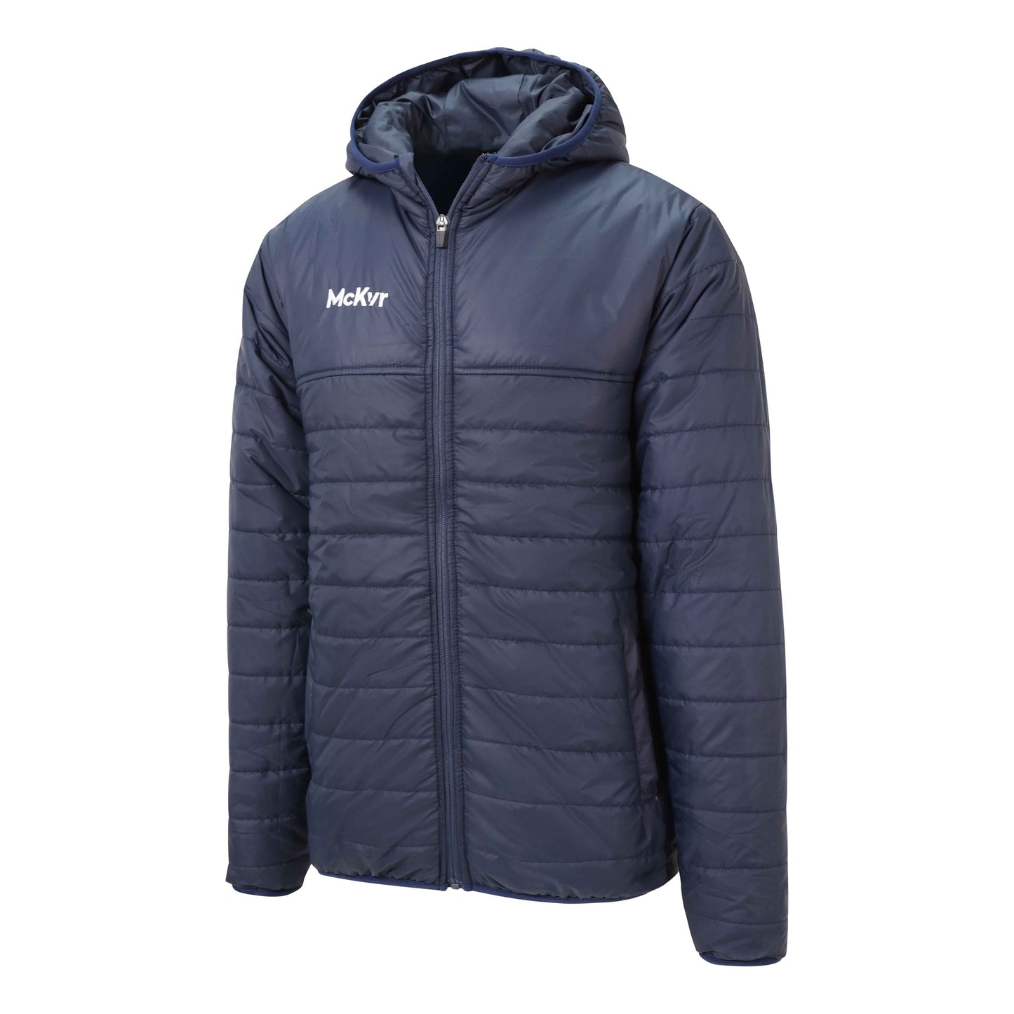 McKeever Core 22 Youth Puffa Jacket