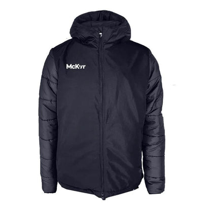 McKeever Core 22 Youth Stadium Jacket