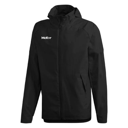 McKeever Core 22 Adult Rain Jacket