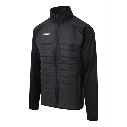 McKeever Core 22 Adult Hybrid Jacket