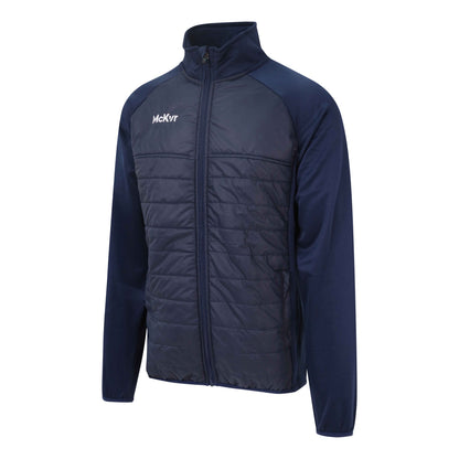 McKeever Core 22 Youth Hybrid Jacket