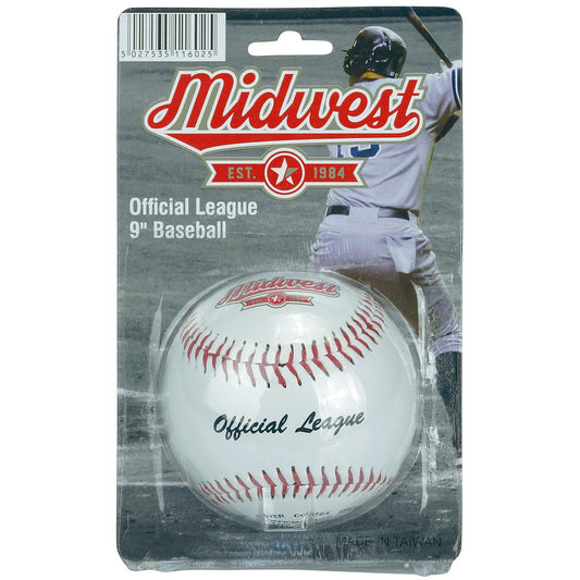 Midwest Baseball Ball