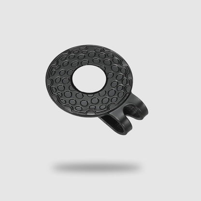 Magnetic Hat Clip Golf