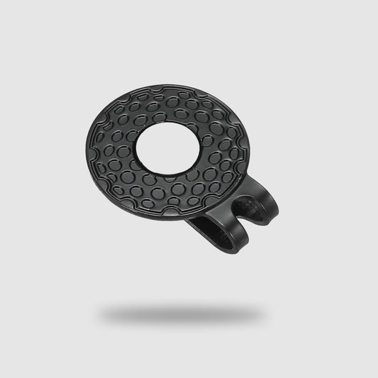 Magnetic Hat Clip Golf
