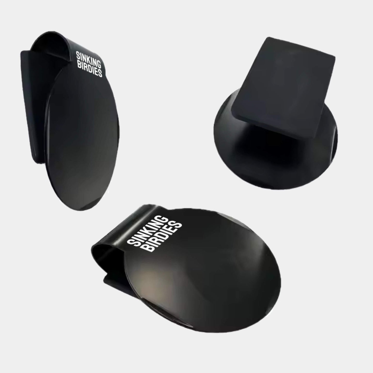 Magnetic Landing Pad