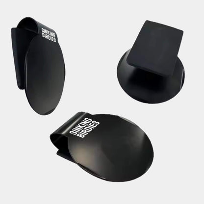 Magnetic Landing Pad