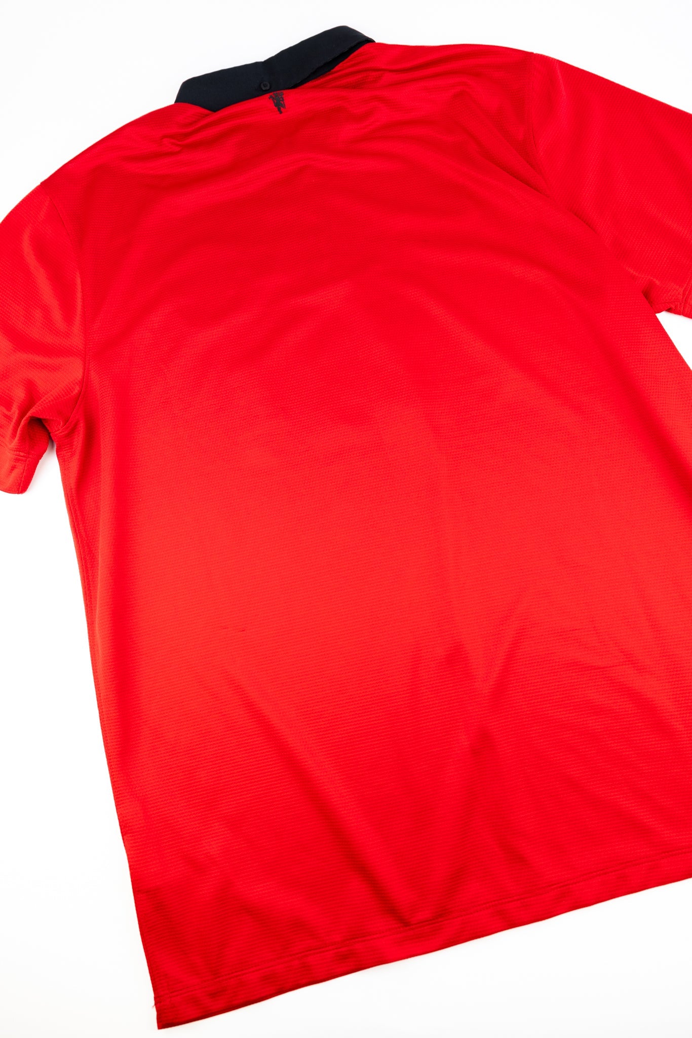 Manchester United 2013-14 Football Shirt (XL)