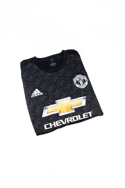 Manchester United 2017-18 Football Shirt (Various)
