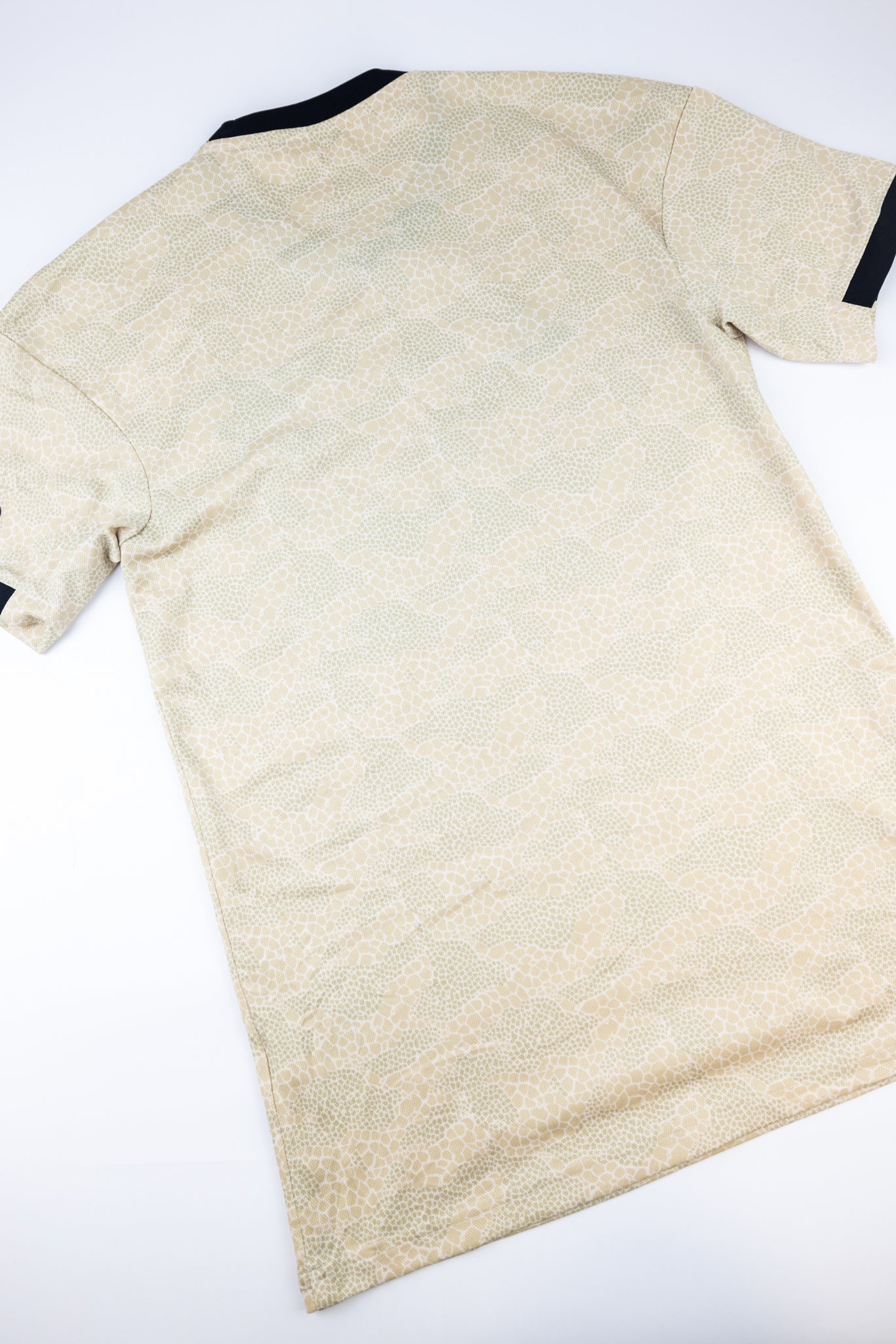 Manchester United 2019-20 Football Shirt (XS)