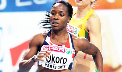 Marilyn Okoro