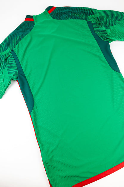 Mexico 2022 Football Shirt (Various)
