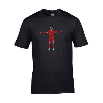 Mo Salah Liverpool T-Shirt