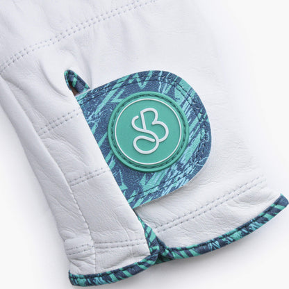 Momentum Cabretta Golf Glove