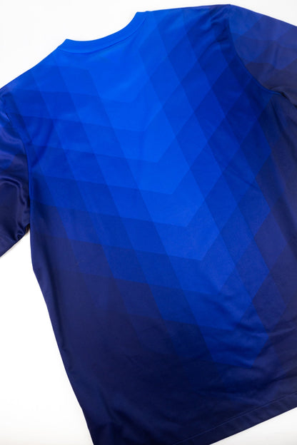 Netherlands 2014-15 Football Shirt (XL)