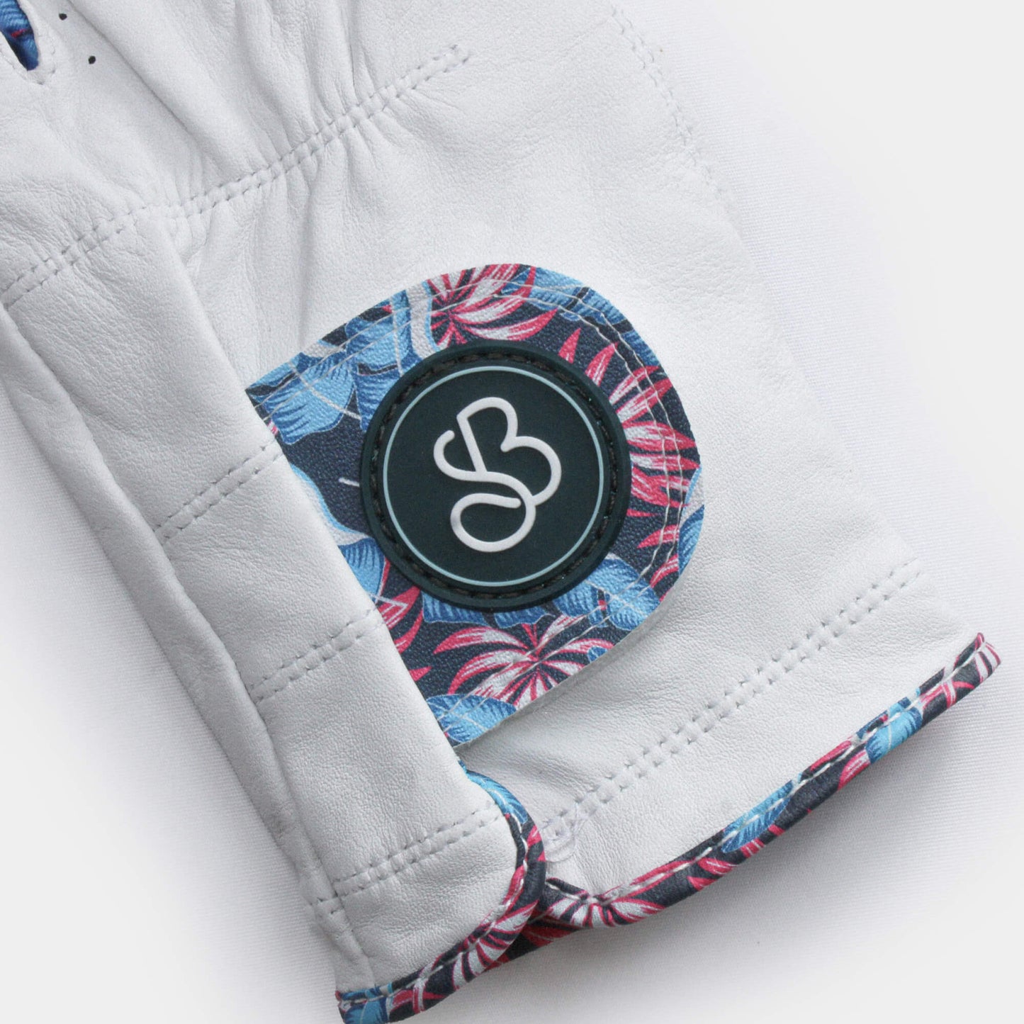 Oasis Cabretta Golf Glove