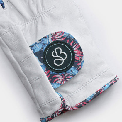 Oasis Cabretta Golf Glove