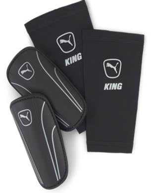 Puma King Sleeve Guard