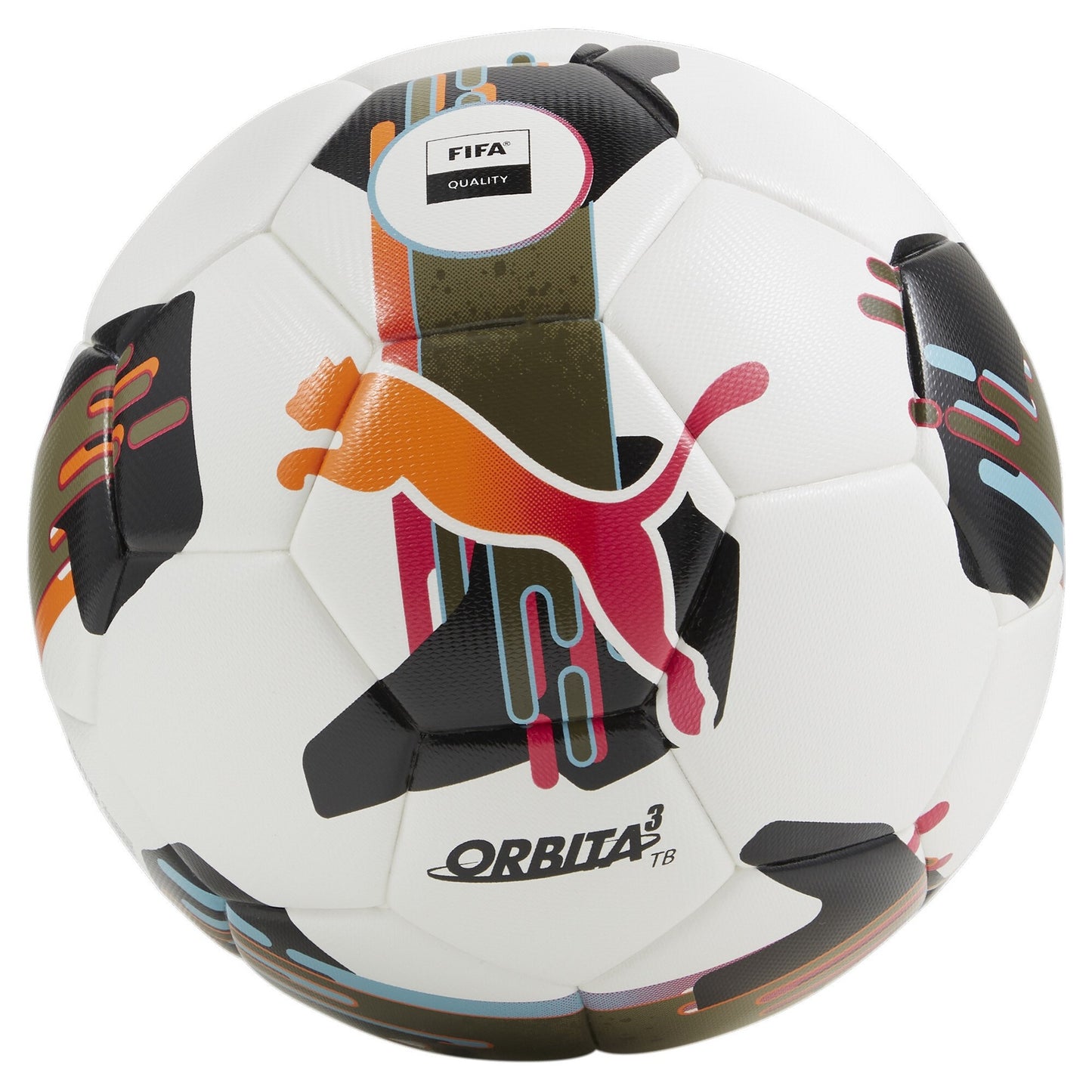 Puma Orbita 3 FIFA Quality Match Football