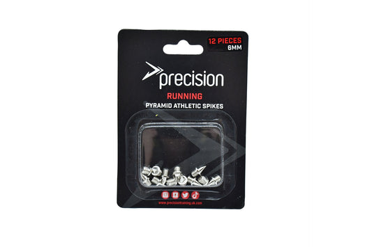 Precision Pyramid Athletic Spikes (Single)