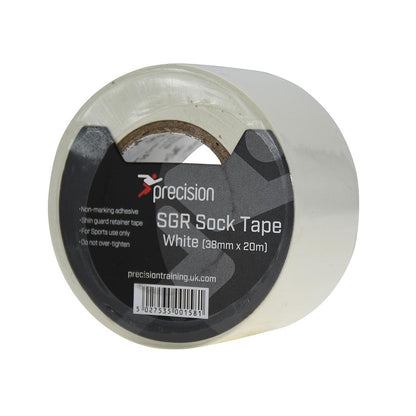 Precision SGR Sock Tape 38mm (Pack of 5)