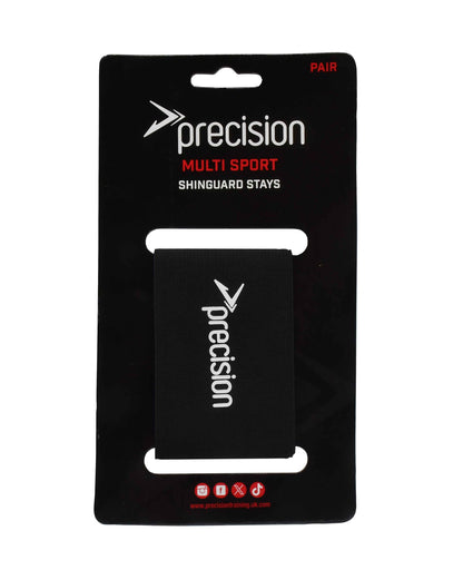 Precision Shin Guard Stays