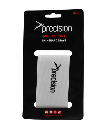 Precision Shin Guard Stays