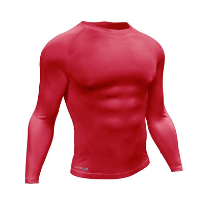 Precision Essential Baselayer Long Sleeve Shirt Adult