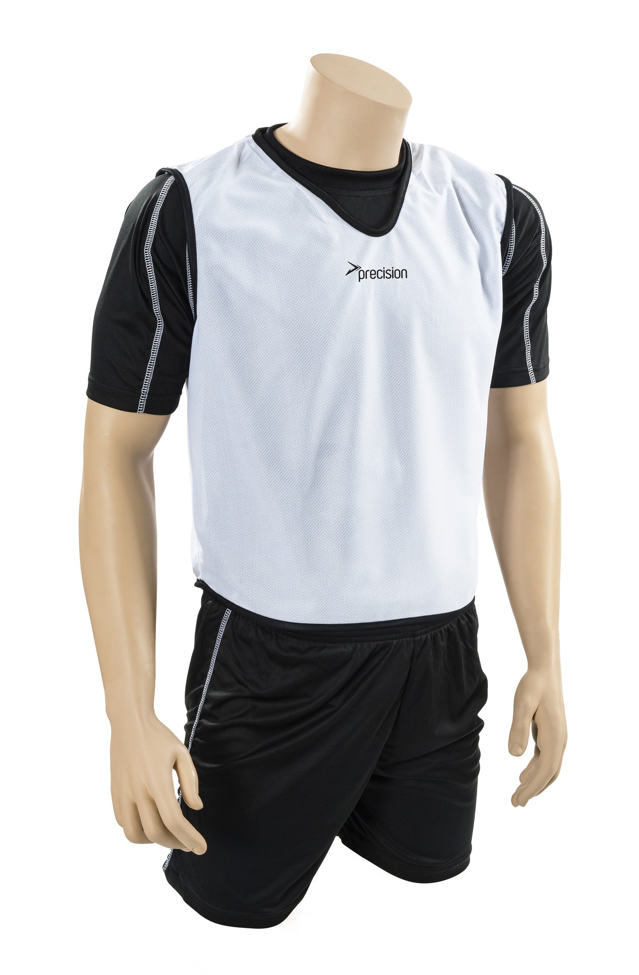 Precision Mesh Training Bib (Youth, Adult)