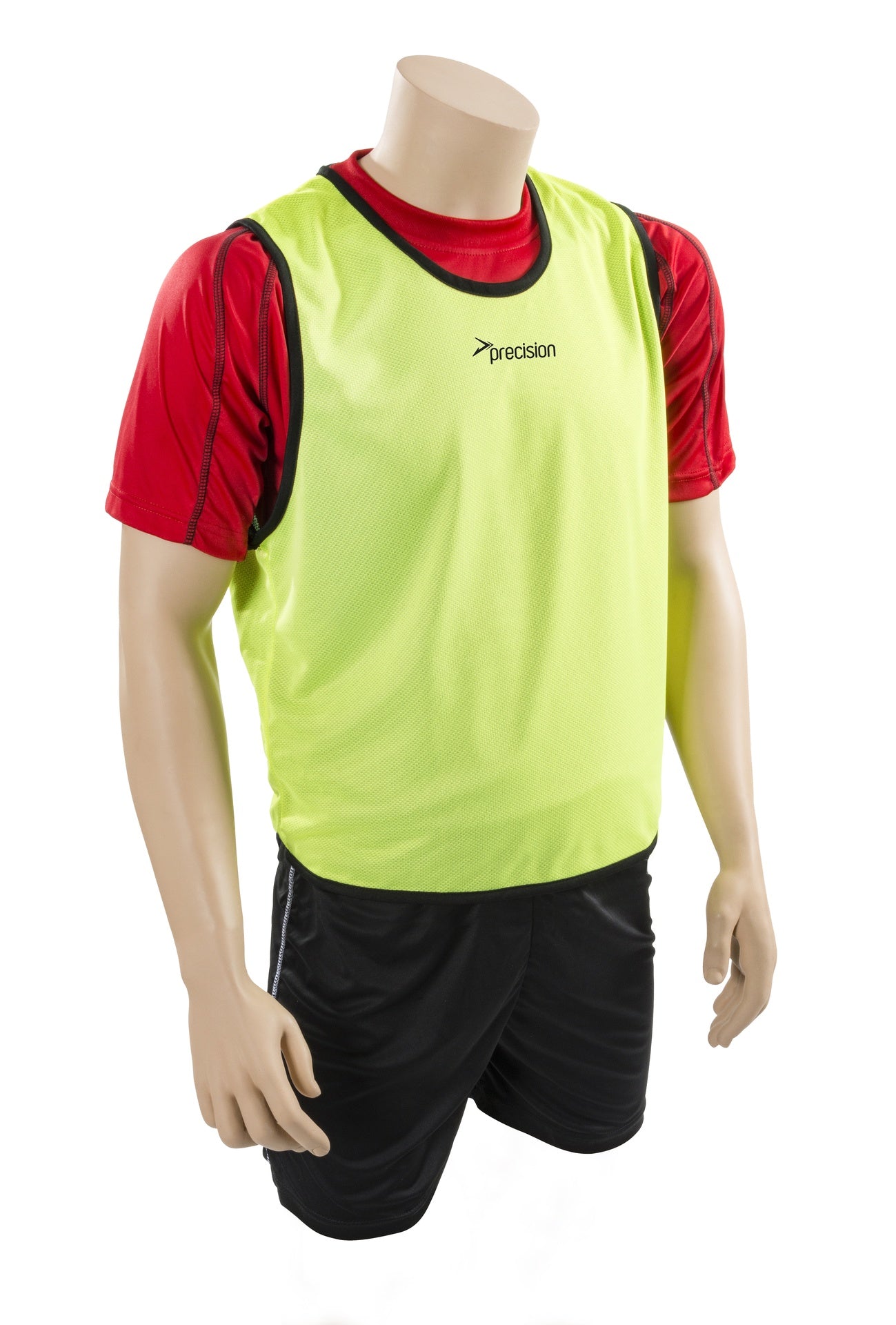 Precision Mesh Training Bib (Youth, Adult)