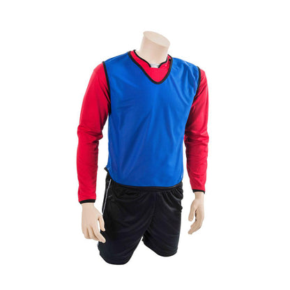 Plain Mesh Training Bib (Youth, Adult)